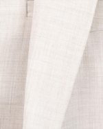 DZINE 3PIECE SLIM FIT SUIT IN PATTERNED - Image 4