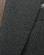DEZIGN 3PIECE SLIM FIT SUIT IN PATTERNED - Image 5
