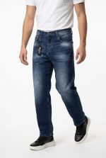 BACK2JEANS BALLOON FIT JEANS - Image 4