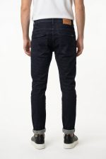 BACK2JEANS STREET FIT RAW JEANS - Image 5