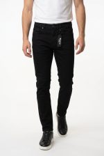 BACK2JEANS BASIC SLIM FIT JEANS - Image 2