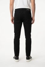 BACK2JEANS BASIC SLIM FIT JEANS - Image 5