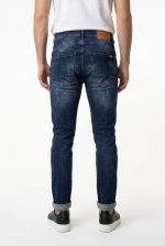 BACK2JEANS BASIC SLIM FIT JEANS - Image 5