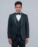 DEZIGN THE TUXEDO TAILOR MADE SUIT