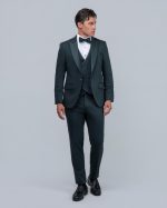 DEZIGN THE TUXEDO TAILOR MADE SUIT - Image 3
