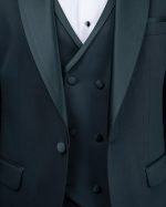 DEZIGN THE TUXEDO TAILOR MADE SUIT - Image 4