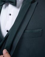 DEZIGN THE TUXEDO TAILOR MADE SUIT - Image 5