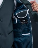 DEZIGN THE TUXEDO TAILOR MADE SUIT - Image 7