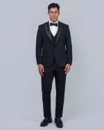 DEZIGN THE TUXEDO TAILOR MADE SUIT - Image 3