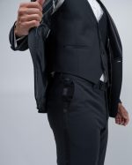 DEZIGN THE TUXEDO TAILOR MADE SUIT - Image 4