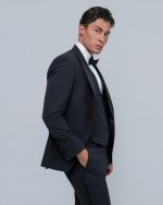 DEZIGN THE TUXEDO TAILOR MADE SUIT - Image 5