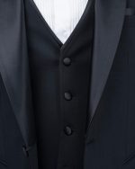 DEZIGN THE TUXEDO TAILOR MADE SUIT - Image 6