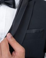 DEZIGN THE TUXEDO TAILOR MADE SUIT - Image 7