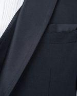 DEZIGN THE TUXEDO TAILOR MADE SUIT - Image 8