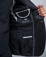 DEZIGN THE TUXEDO TAILOR MADE SUIT - Image 9