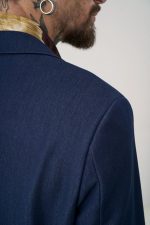 STEFAN THE SELECTIVE CROSSBODY BLAZER - Image 5