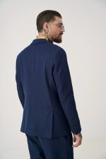 STEFAN THE SELECTIVE CROSSBODY BLAZER - Image 6
