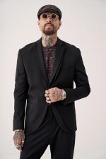 STEFAN THE LANE BLAZER - Image 2