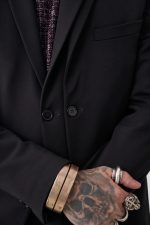 STEFAN THE LANE BLAZER - Image 4
