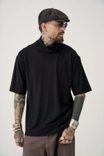 STEFAN STANDARD SMOOTHY TOUCH TSHIRT - Image 2