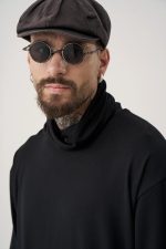 STEFAN STANDARD SMOOTHY TOUCH TSHIRT - Image 4