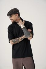 STEFAN STANDARD SMOOTHY TOUCH TSHIRT - Image 5