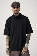 STEFAN STANDARD SMOOTHY TOUCH TSHIRT - Image 7