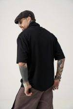 STEFAN STANDARD SMOOTHY TOUCH TSHIRT - Image 8