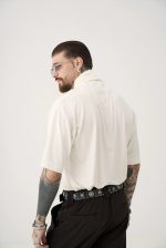 STEFAN STANDARD SMOOTHY TOUCH TSHIRT - Image 11