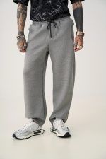 STEFAN VISIONARY TROUSERS - Image 2