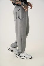 STEFAN VISIONARY TROUSERS - Image 3
