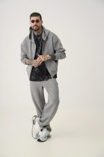 STEFAN VISIONARY TROUSERS - Image 4
