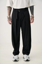 STEFAN THE TESTAMENT TROUSER