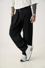 STEFAN THE TESTAMENT TROUSER - Image 3
