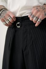 STEFAN THE TESTAMENT TROUSER - Image 5