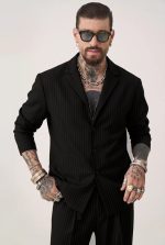 STEFAN THE TESTAMENT SHIRT - Image 2