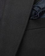 DZINE PIQUE TEXTURED BLAZER - Image 3