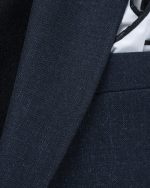 DEZIGN BLAZER WITH REMOVABLE GILET - Image 5