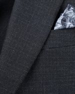 DEZIGN BLAZER WITH REMOVABLE GILET - Image 5