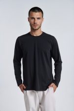 PCOC SMOOTH TOUCH LONG SLEEVE TEE