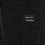 REBASE REGURAL FIT CARGO TROUSERS - Image 13