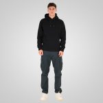 REBASE REGURAL FIT CARGO TROUSERS - Image 21