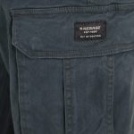 REBASE REGURAL FIT CARGO TROUSERS - Image 24