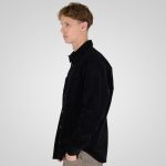 REBASE HEAVY CORDUROY OVERSHIRT - Image 4