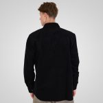 REBASE HEAVY CORDUROY OVERSHIRT - Image 5