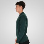 BASIC COTTON ROUND NECK KNITWEAR - Image 16