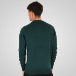 BASIC COTTON ROUND NECK KNITWEAR - Image 17