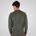 BASIC COTTON ROUND NECK KNITWEAR - Image 23