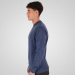 BASIC COTTON ROUND NECK KNITWEAR - Image 28