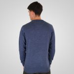 BASIC COTTON ROUND NECK KNITWEAR - Image 29